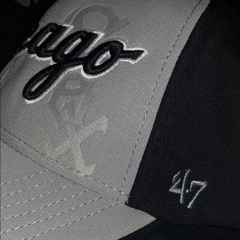 hat. - Picture 2 of 6